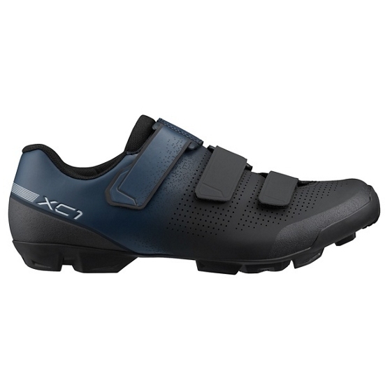 SHIMANO chaussures vélo homme VTT rando / e-bike ET700 CHAUSSURES VELO