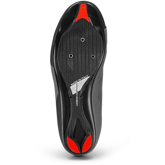 Crono CR2.5 Road Shoes - Grey Iron | BIKE24