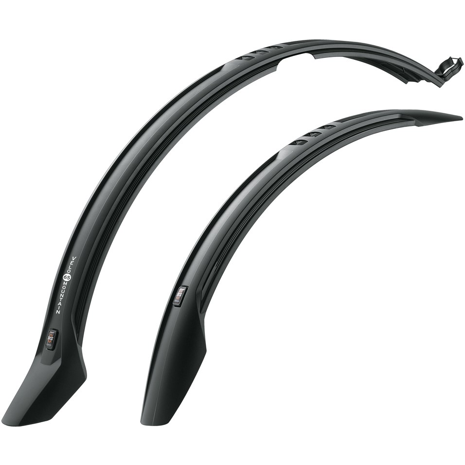 Picture of SKS Velo 65 Mountain Mudguard Set - 26&quot;