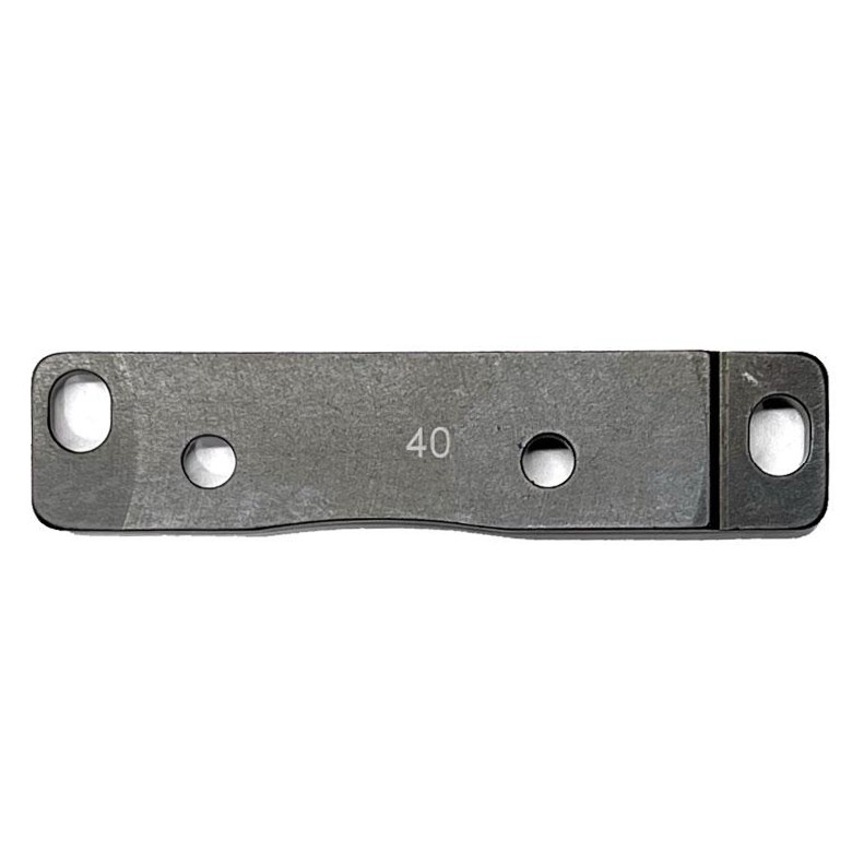 Picture of MRP Baxter - Brake Adapter - 12x100mm - 160mm