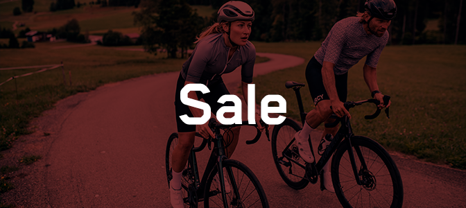 ABUS Fietssloten & fietshelmen in de SALE