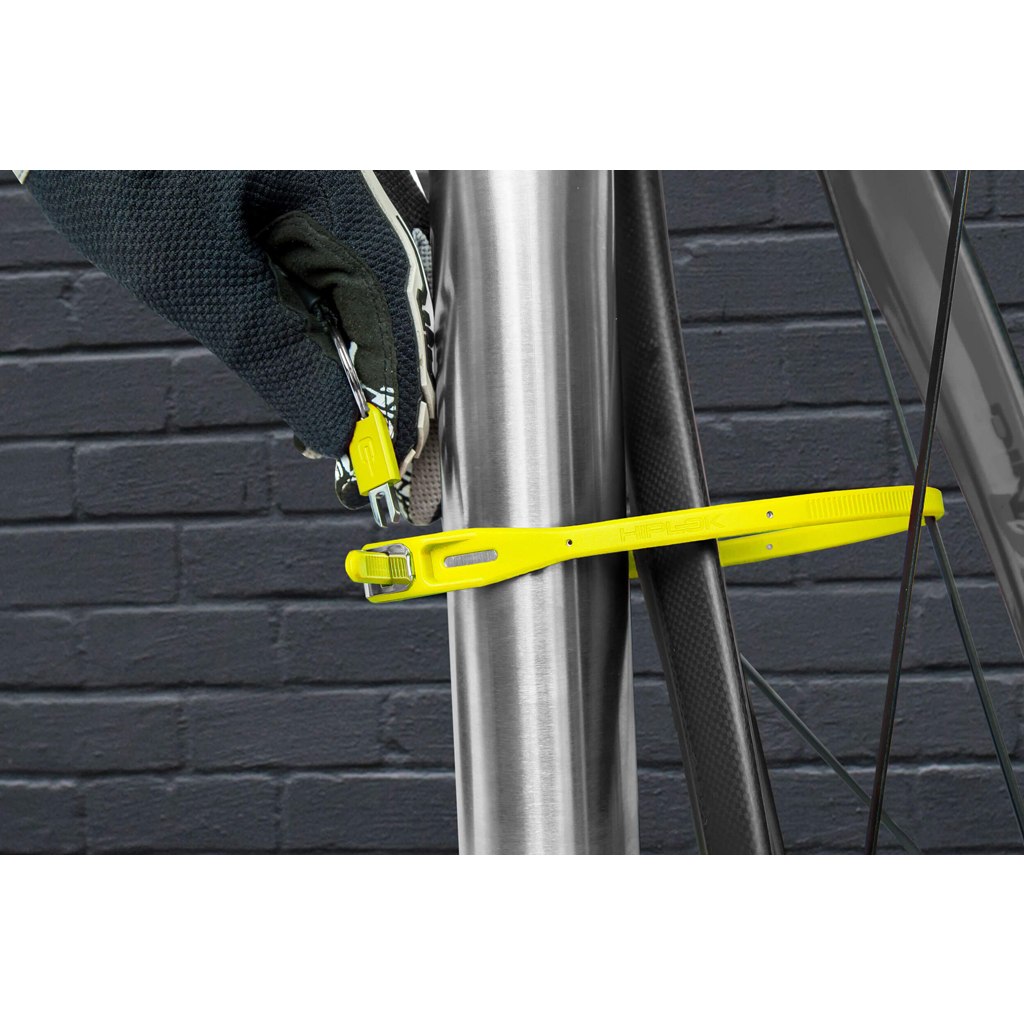 Sidekick XL Bike Locks - U-lock - orange