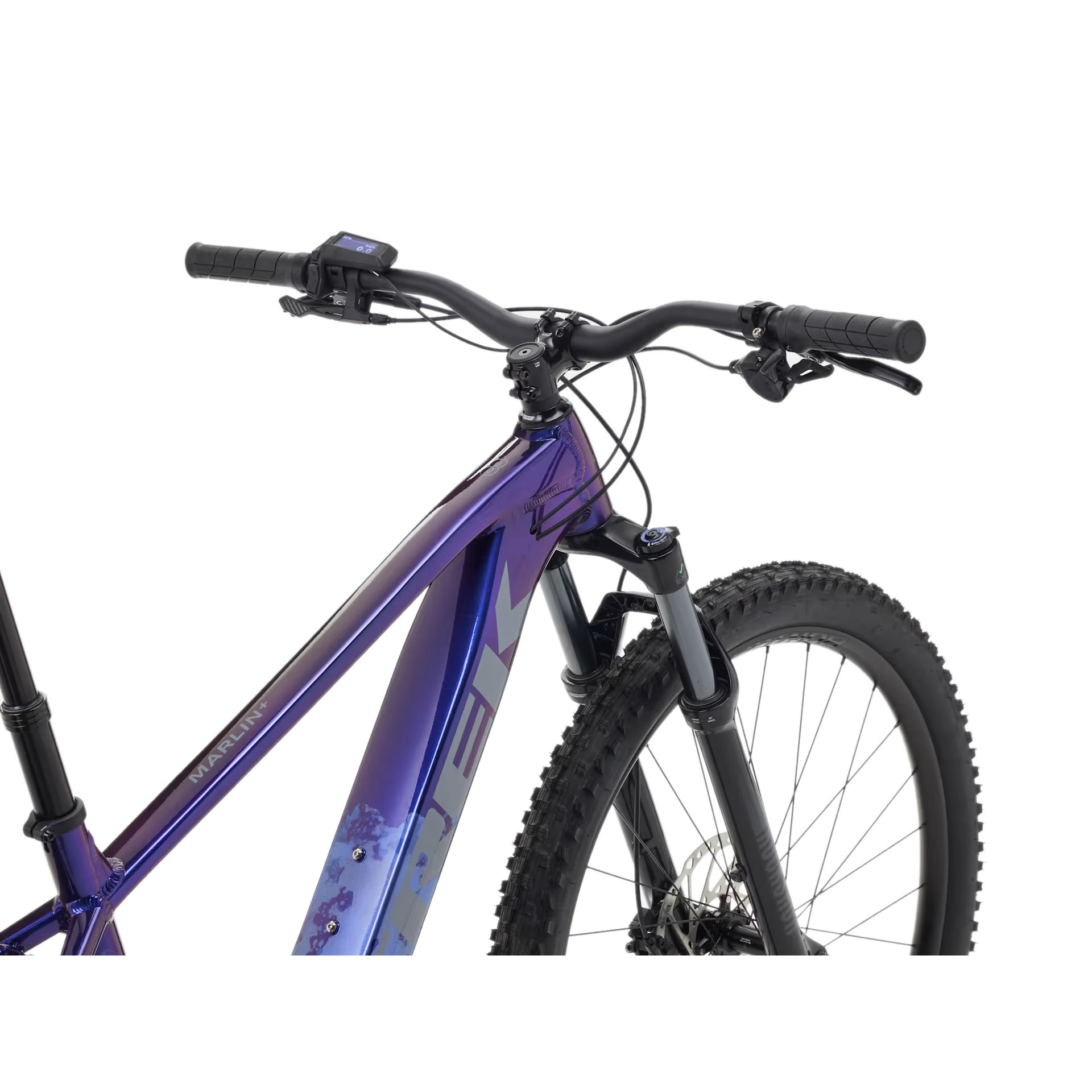 Trek MARLIN+ 8 - 29