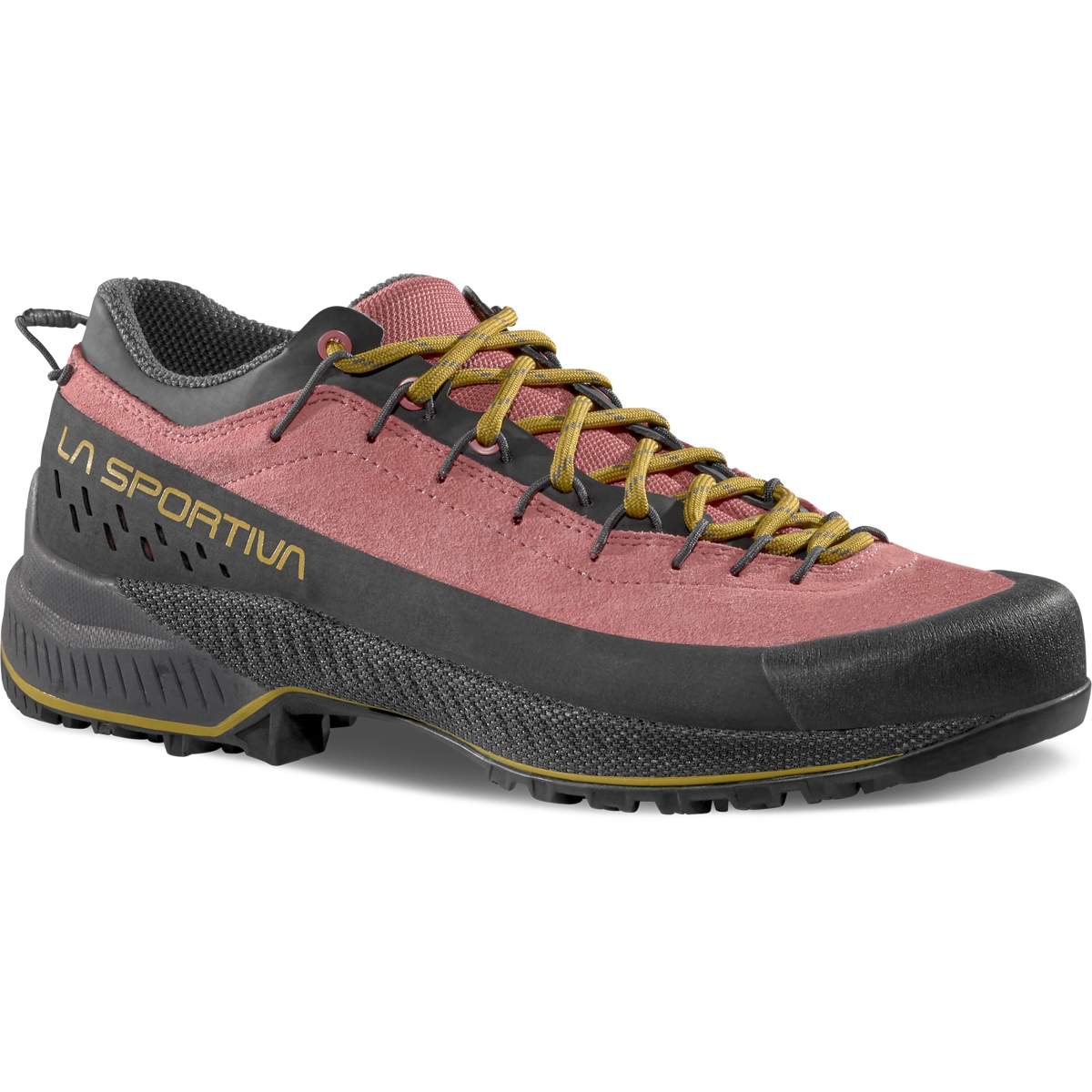 Picture of La Sportiva TX4 Evo Approach Shoes Women - Rosebay/Savana