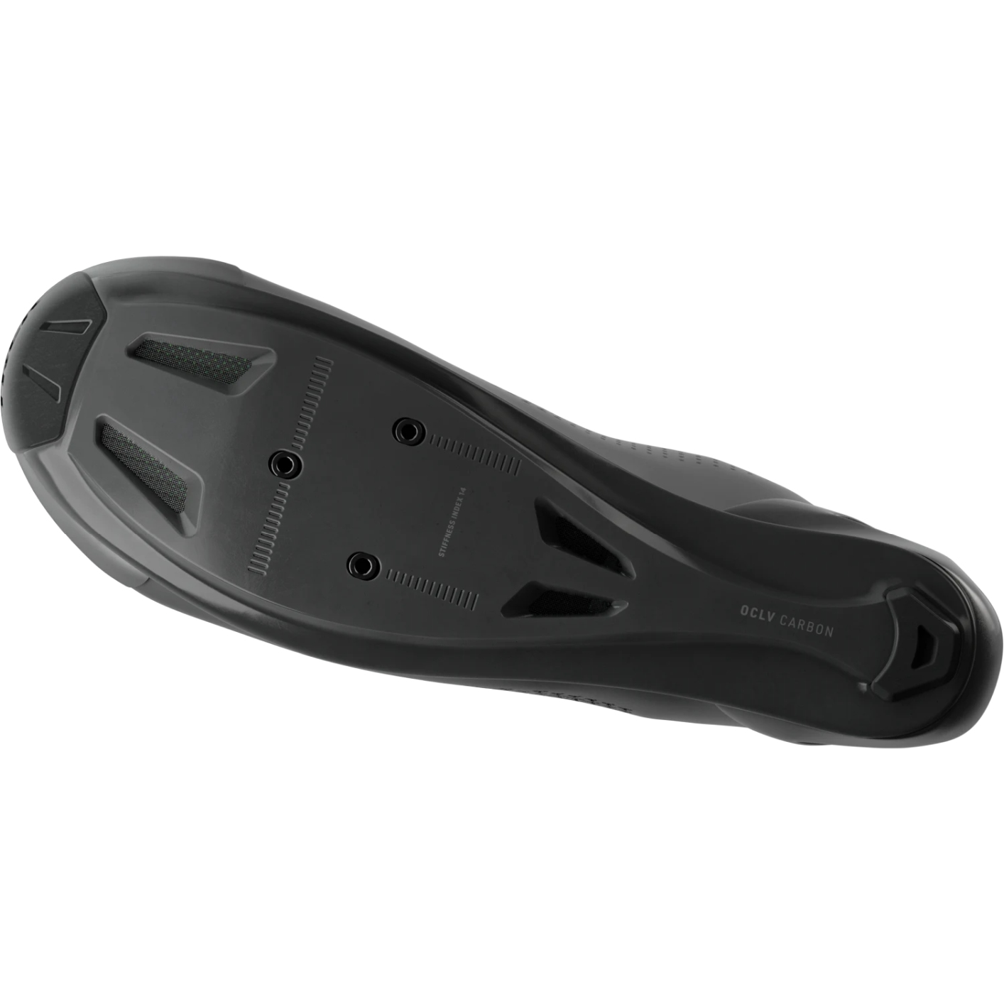 Trek RSL Road Cycling Shoes - Black