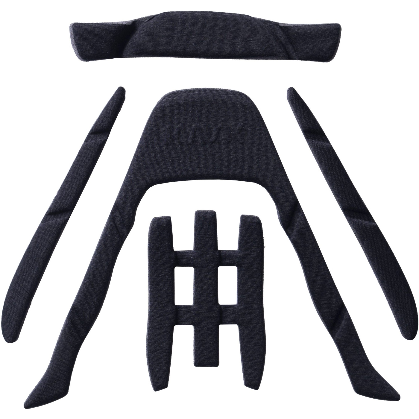 Picture of KASK Wasabi Internal Spare Pad Helmet Pad