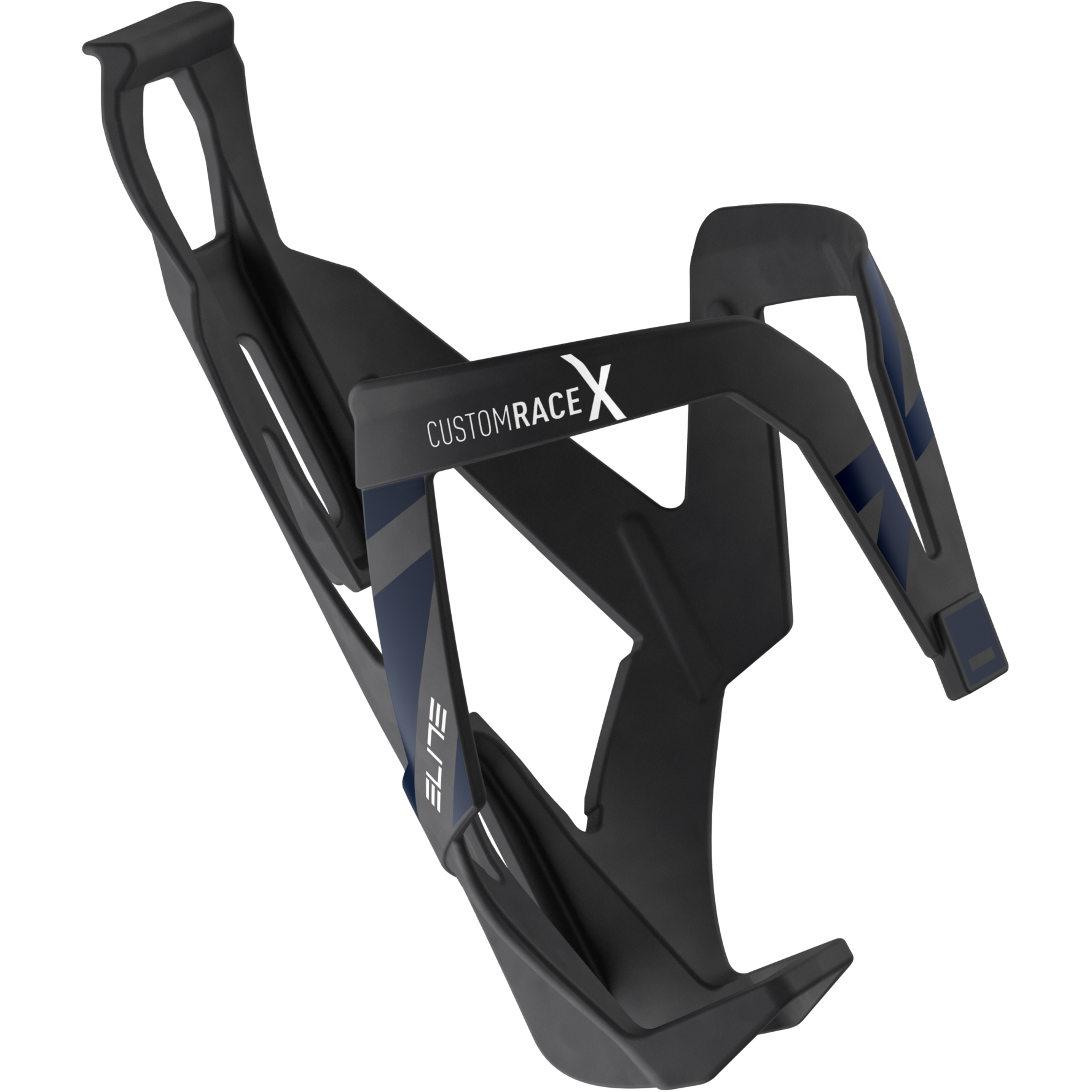 Immagine prodotto da Elite Portaborraccia - Custom Race X - black/blue soft touch