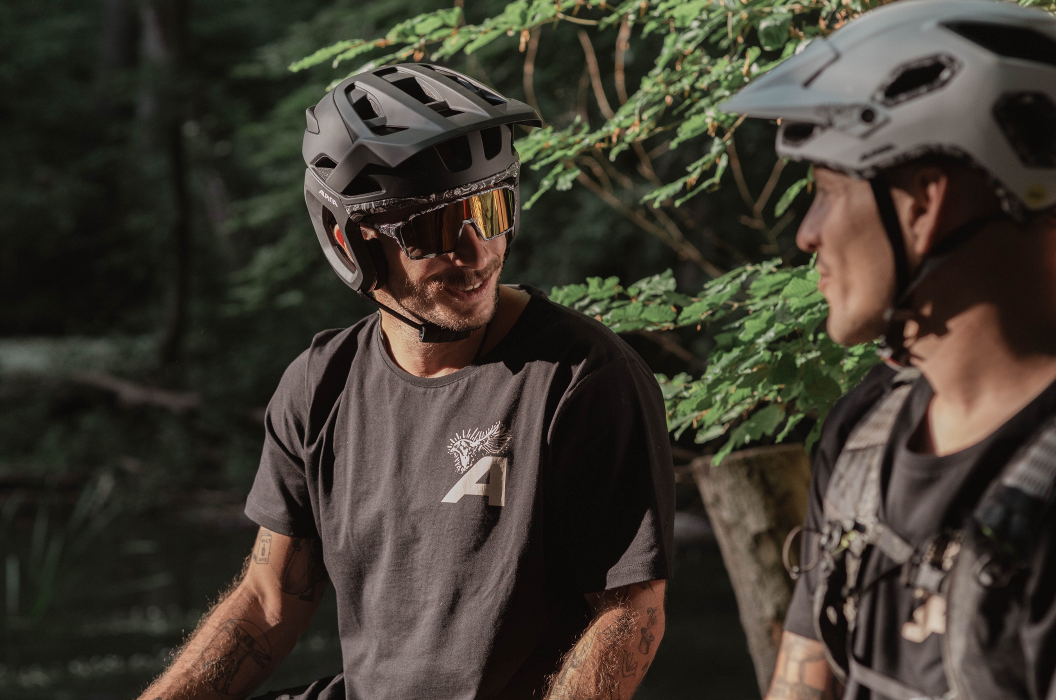 Alpina – Bike helmets, sports & sunglasses for the highest demands