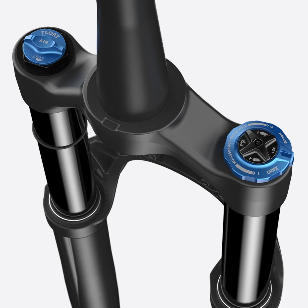 Fox 34 Float CTD Performance 27.5インチ Fさ Fox 34 Float CTD Performance 27.5インチ Fさ FOX 34