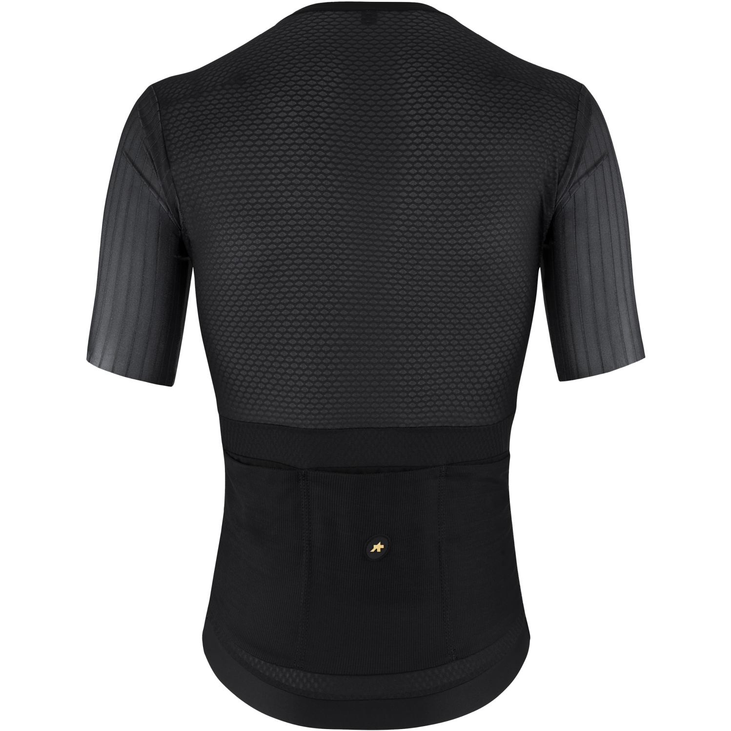 新品 アソス SS.Équipe Short Sleeve Jersey XL EQUIPE RS Spring Fall SS Jersey TARGA, Black » ASSOS Of