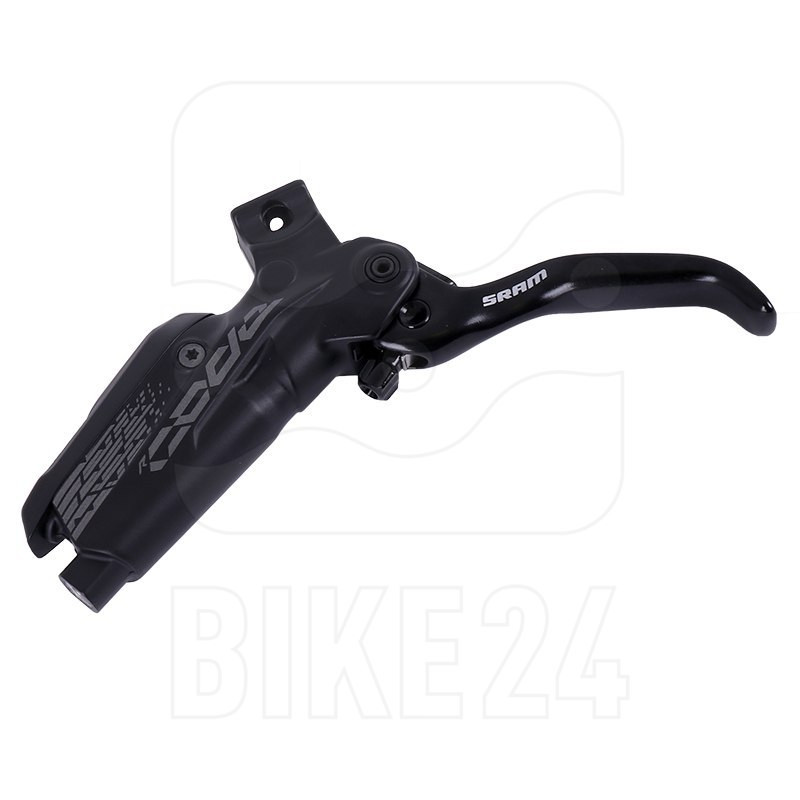 Picture of SRAM Lever Assembly for Code R - 11.5018.046.015 - matte black