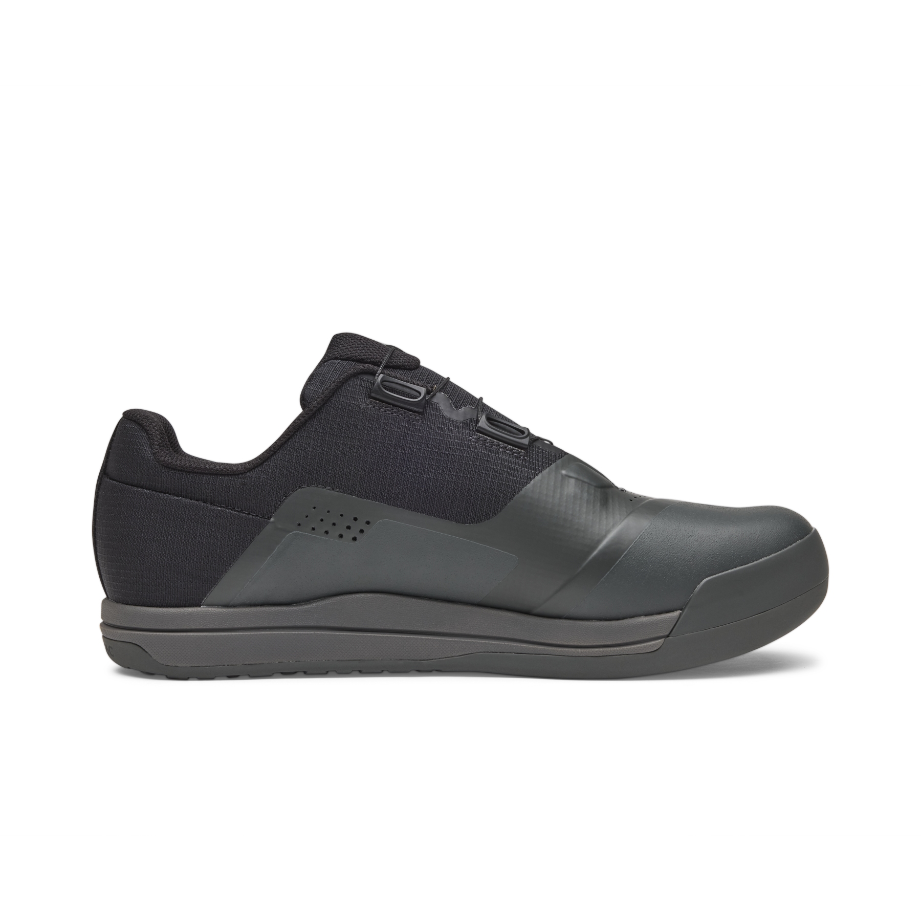 FOX Union BOA Cleated MTB-Shoes - dark shadow | BIKE24