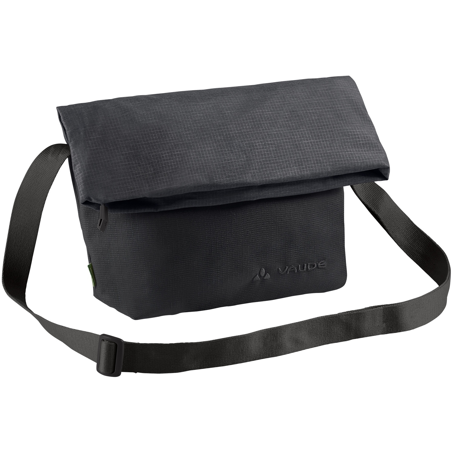 Picture of Vaude Heka Shoulder Bag - 2+1L - black