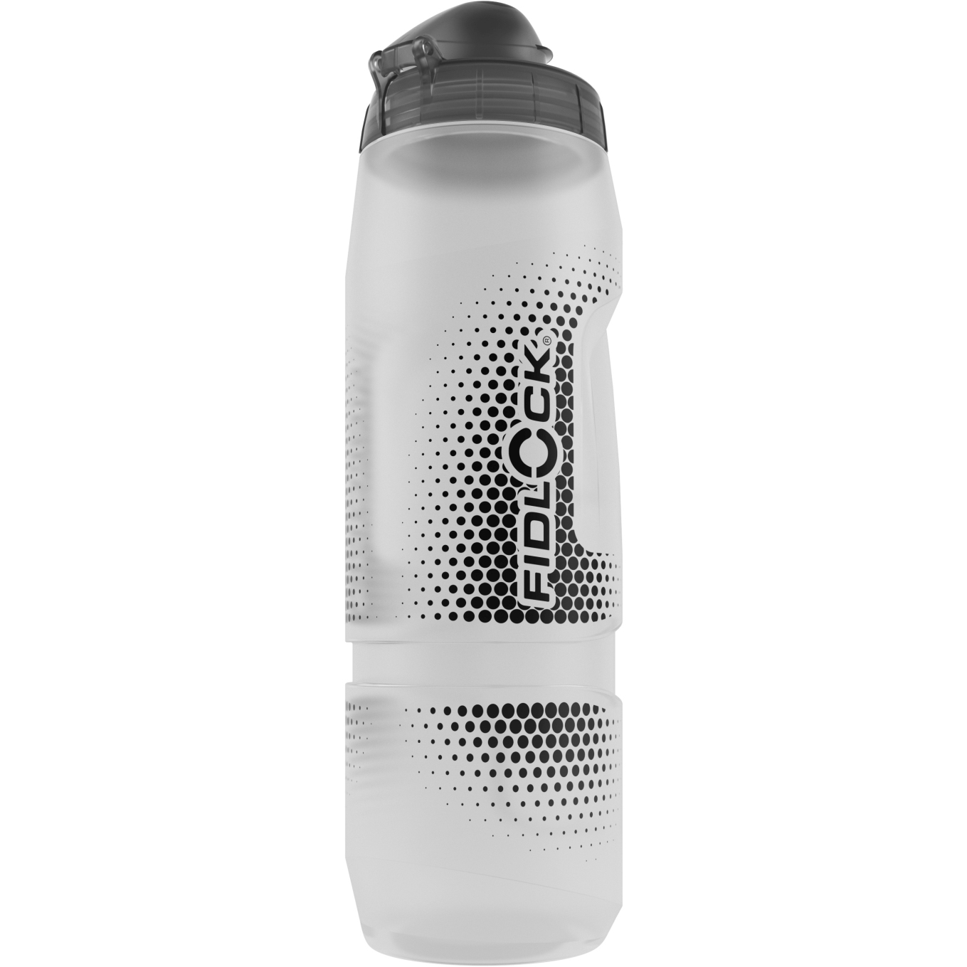 Fidlock Twist Bottle Kidstoolbox + BIK Zwart - Magnetische Fietstas Voor Gereedschap