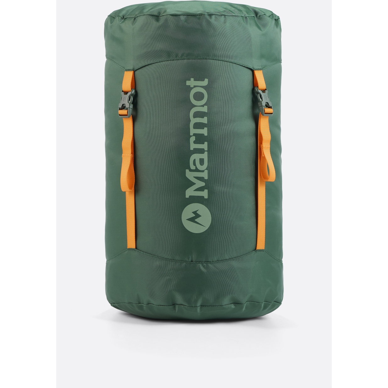 Marmot Wraptor 30 Long Synthetic Sleeping Bag - deep forest/fraser