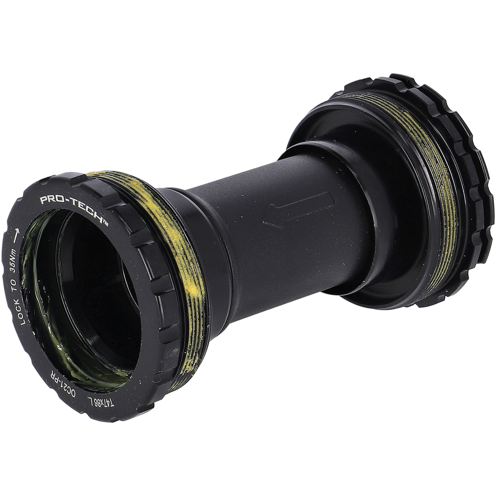 Produktbild von Campagnolo PRO-TECH Innenlager - T47-86.5