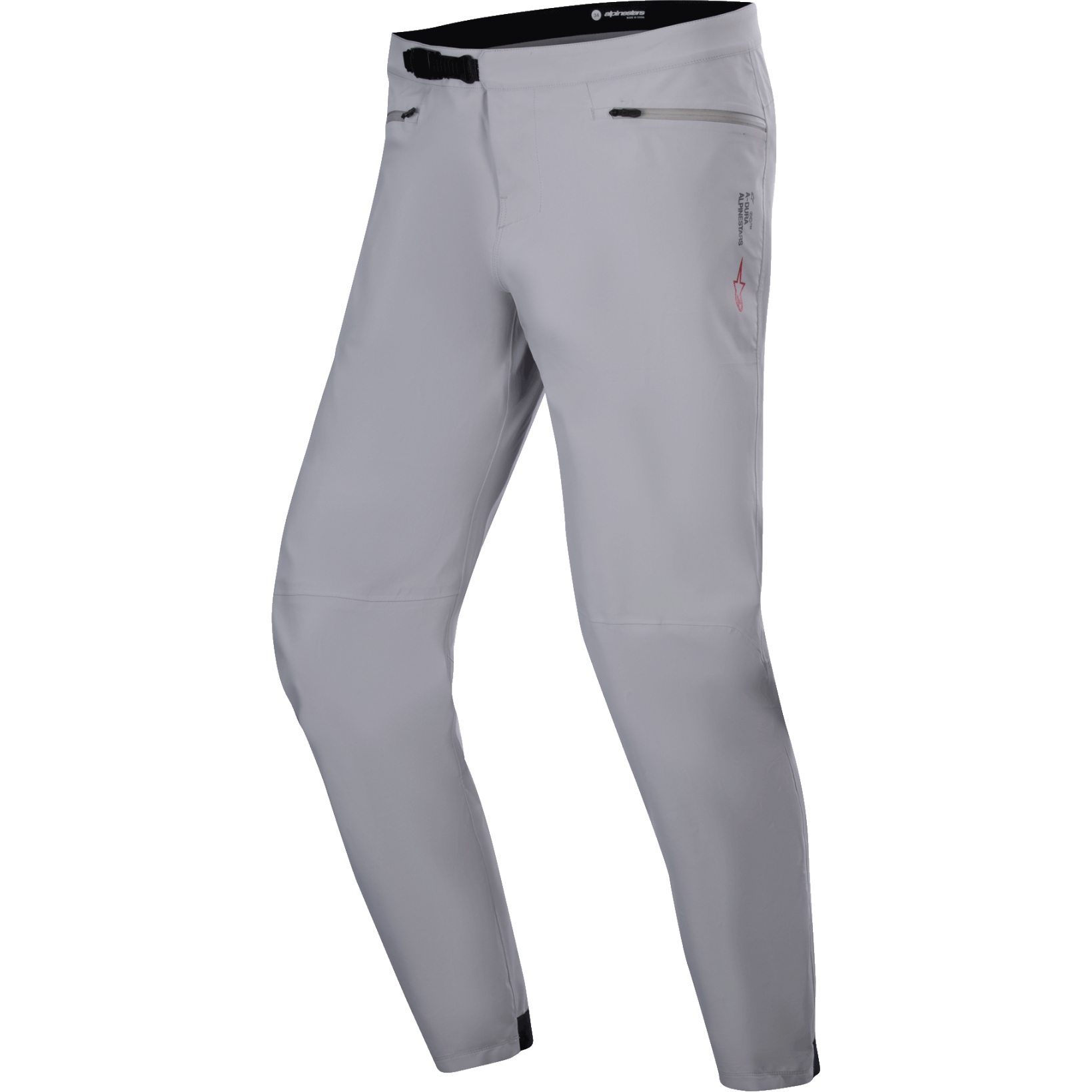 Photo produit de Alpinestars Pantalon Imperméable Homme - A-Dura Waterproof - titanium