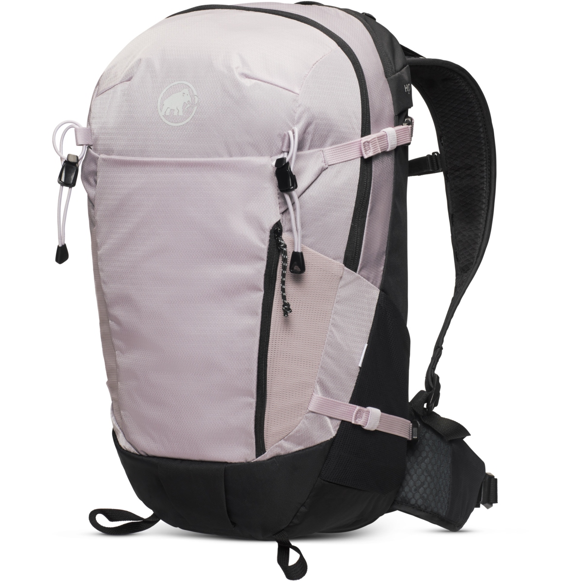 Bild von Mammut Lithium 25 Rucksack Damen - alpine calamint-black