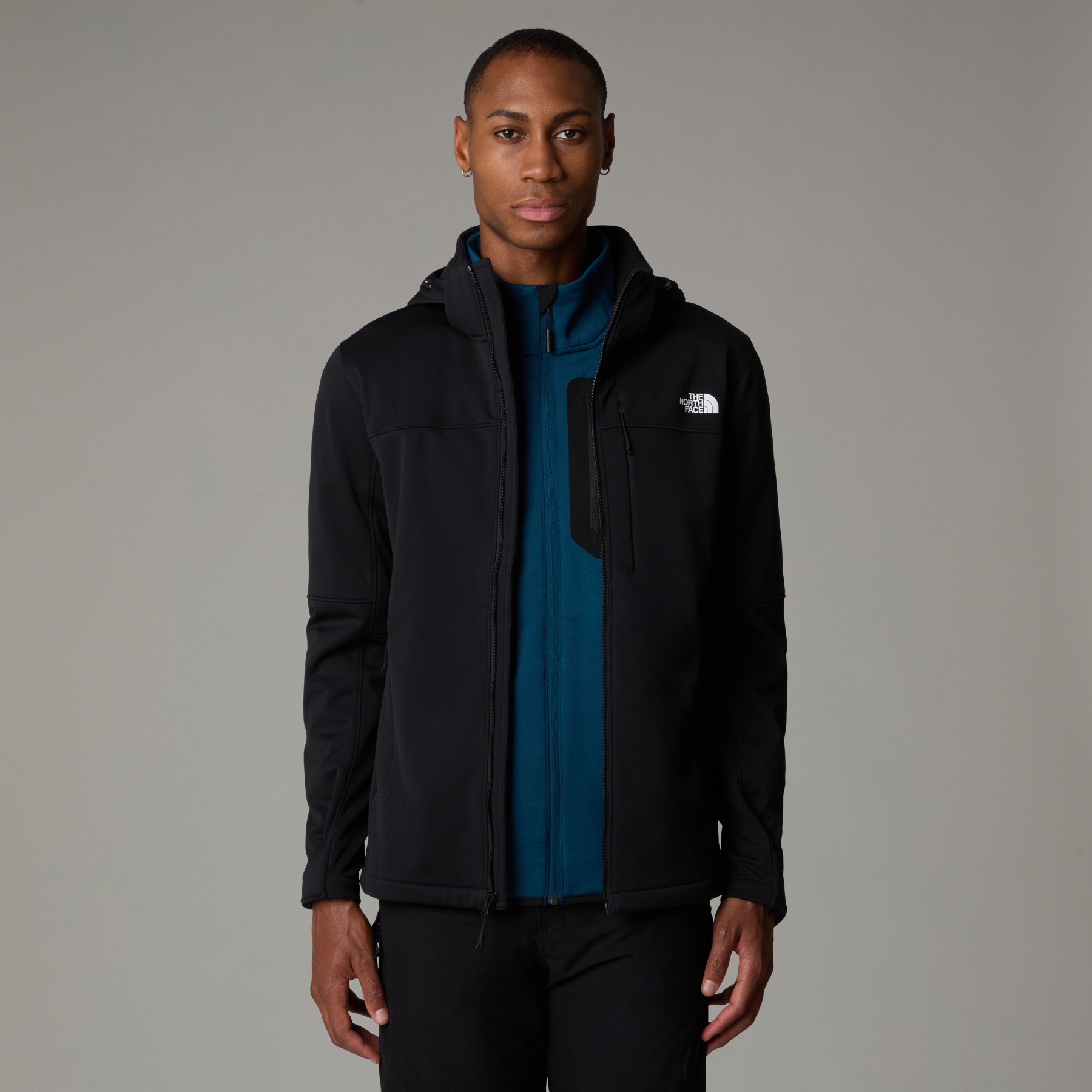 Softshell homme north face sale