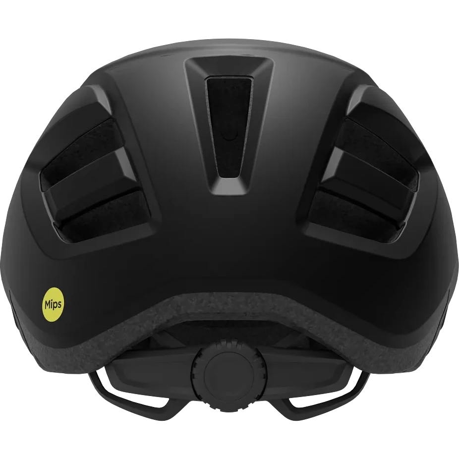 Giro Fixture MIPS II MTB Helmet - matte black/grey | BIKE24