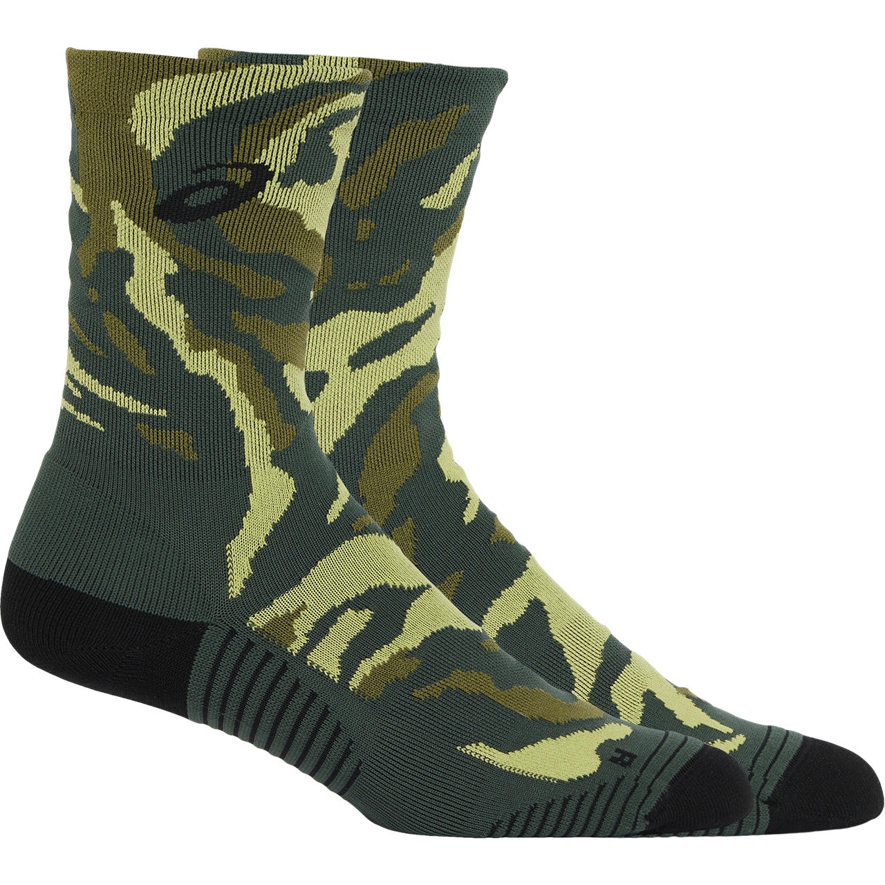 Nike sb hot sale camo socks