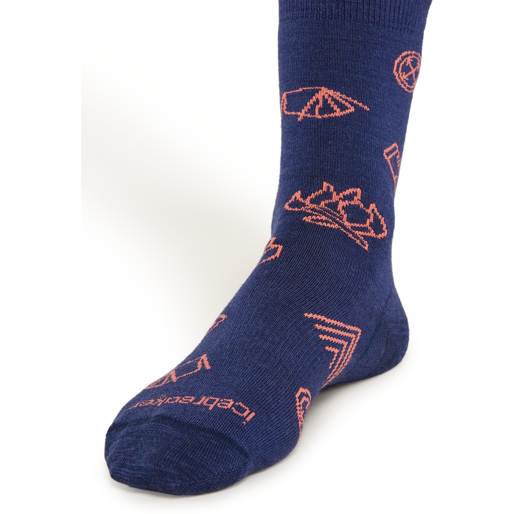 icebreaker socken