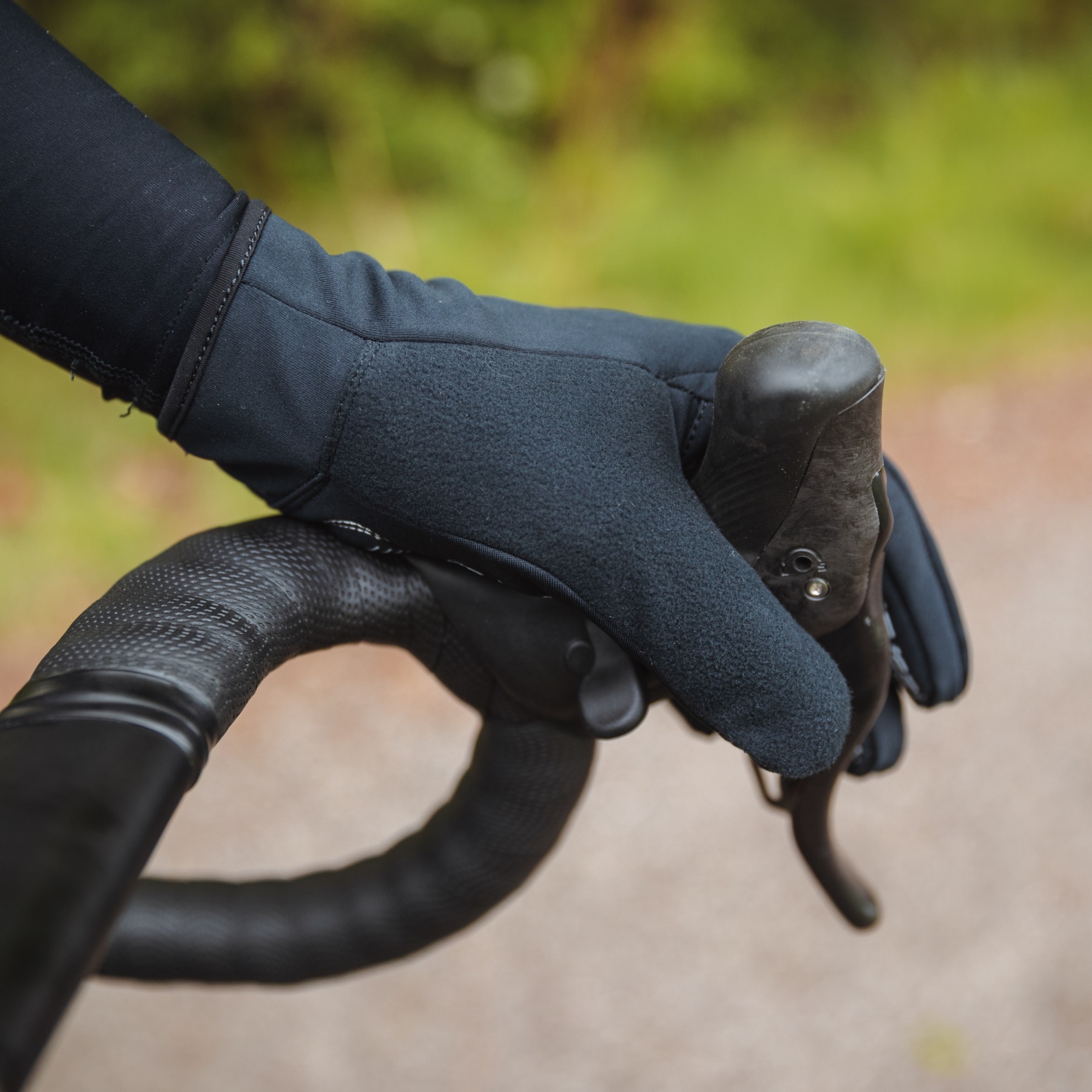 Gants vélo GripGrab Ride winter