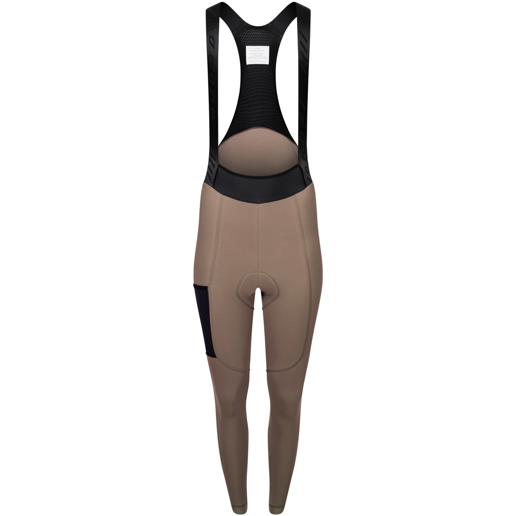 Picture of Isadore Signature Thermal Tights Women - Morel