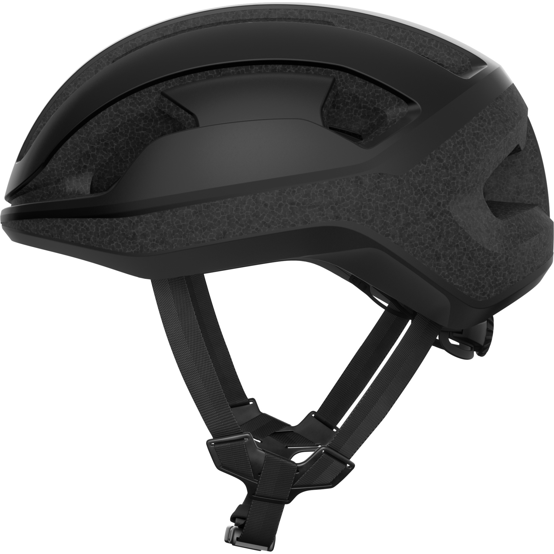 Produktbild von POC Omne Lite Helm - 1037-Uranium Black Matt