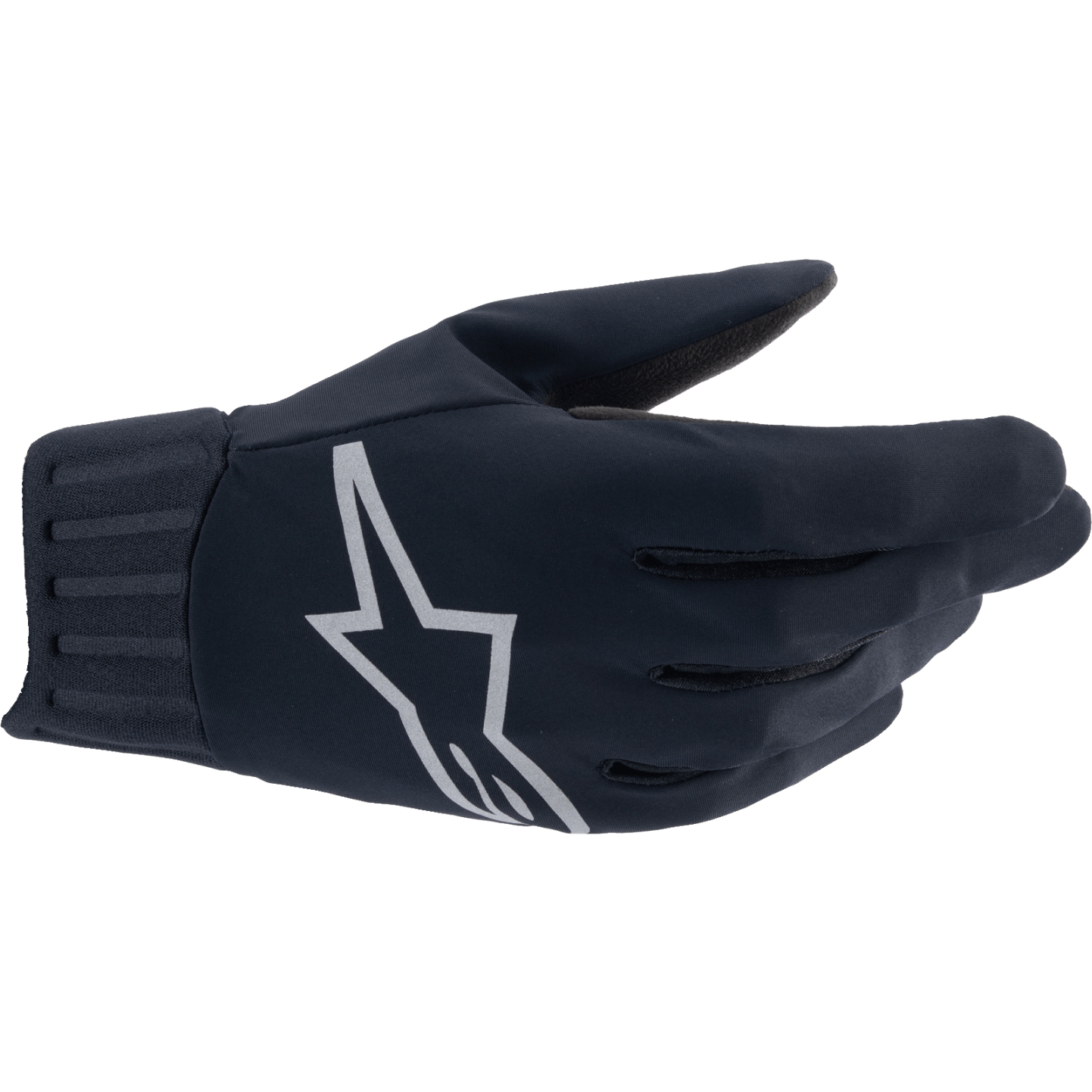 Picture of Alpinestars A-Dura Rain Gloves - black