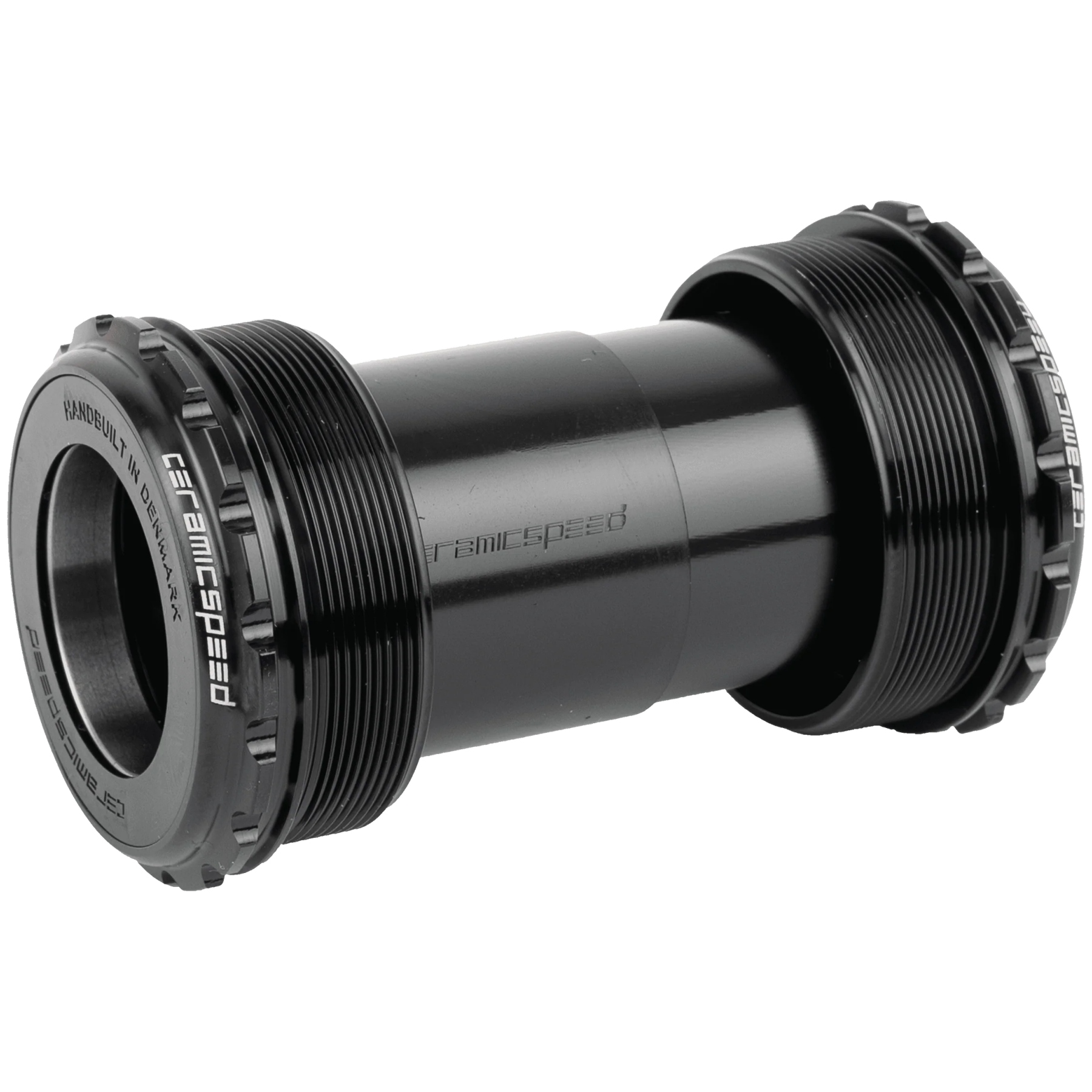 Нижний кронштейн CeramicSpeed Alpha - T47 | Гравий | Керамика | T47-68-30