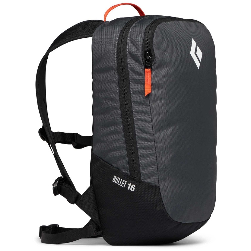Picture of Black Diamond Bullet 16 Backpack - Carbon