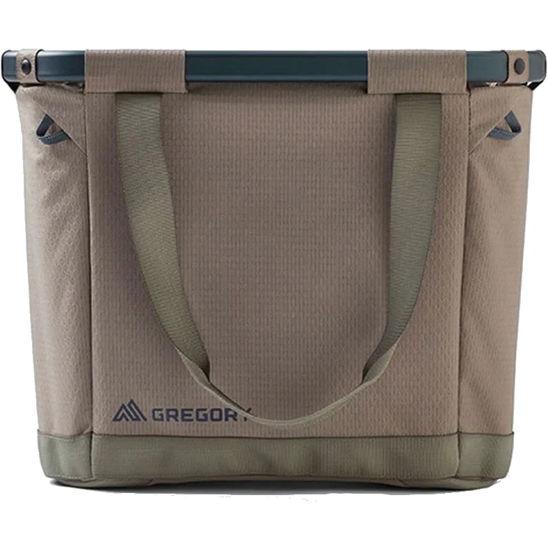 Produktbild von Gregory Alpaca Gear 30L Ausrüstungstasche - Mirage Tan