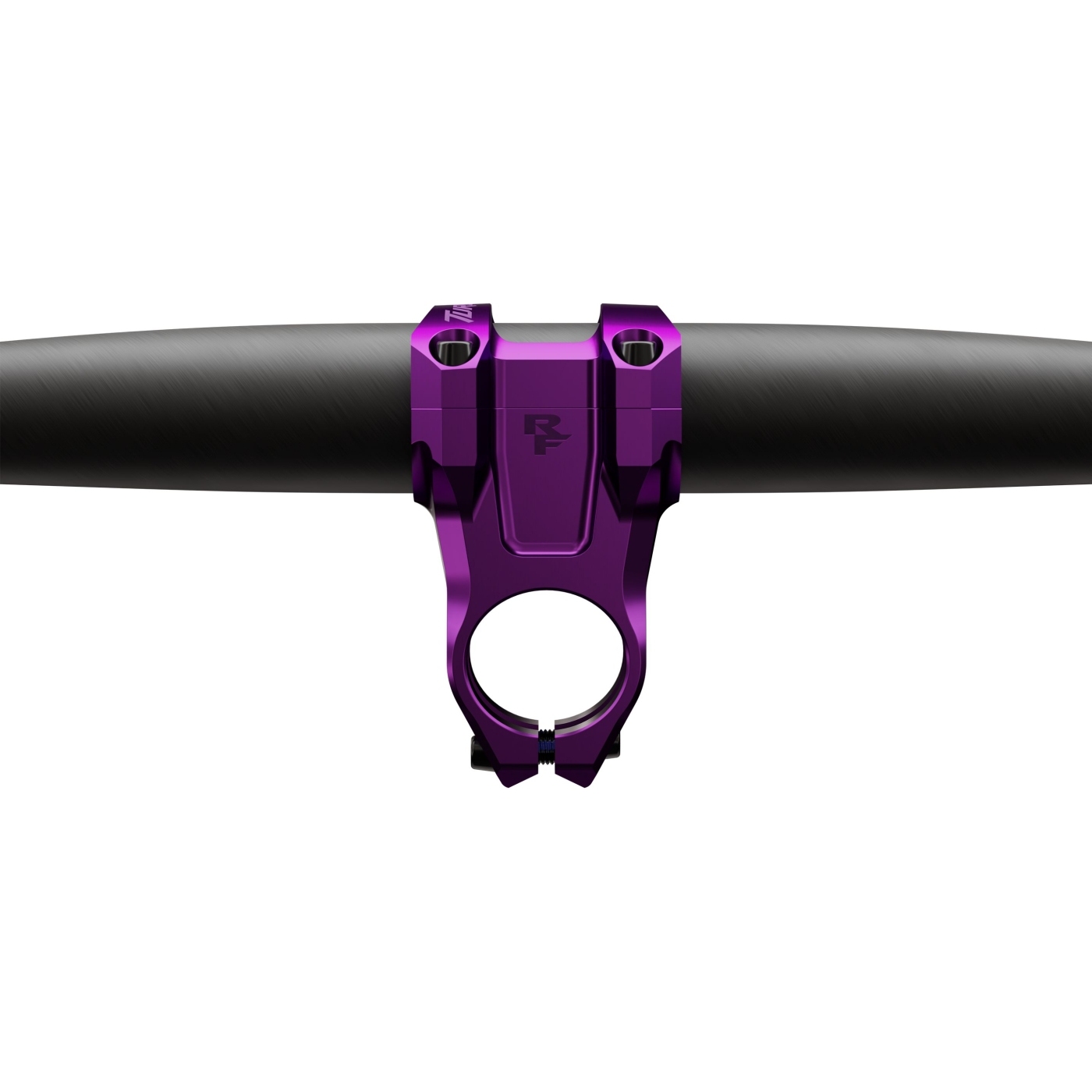 Race Face Turbine 35 Stem - purple | BIKE24