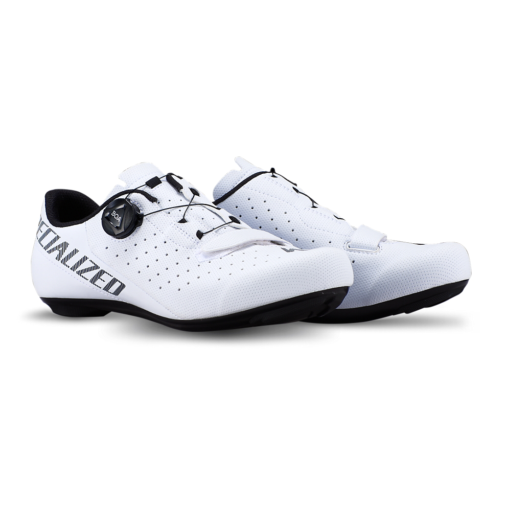 Picture of Specialized Torch 1.0 Road Shoes - White