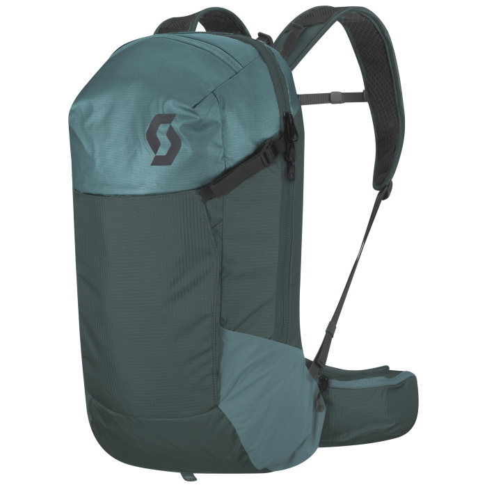 Picture of SCOTT Trail Rocket FR&#039; 16 Backpack - northern mint