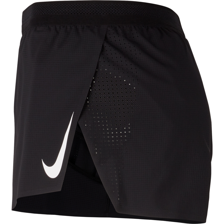 Nike Aeroswift 2 Running Shorts - Men's Large ~ $80.00 CJ7837 010