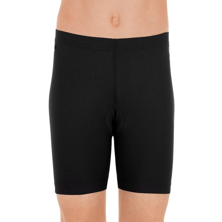 Picture of CUBE ROOKIE Liner Shorts Kids - black