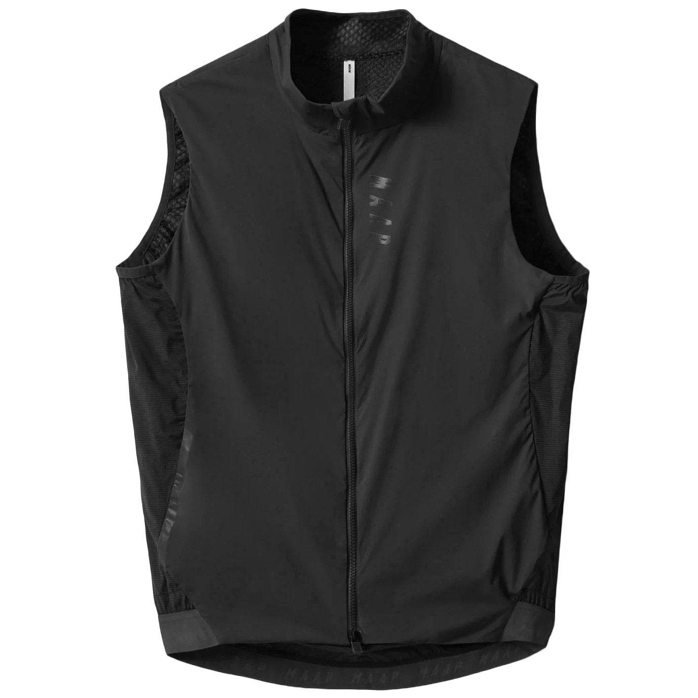 Picture of MAAP Flow Insulated Vest Men - black