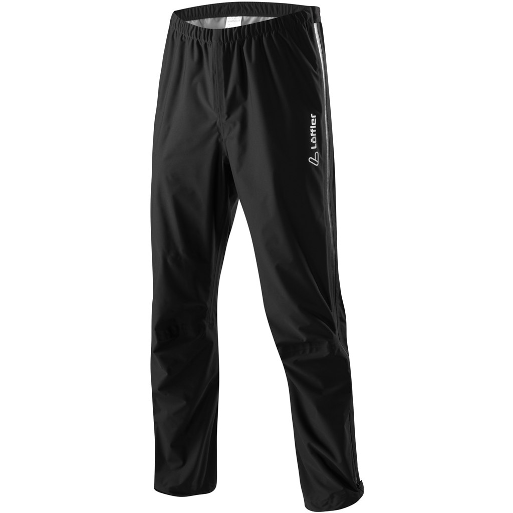 Regatta Professional Sovrapantaloni Donna Pro Pack Away - Impermeabili E Traspiranti, Taglia 44