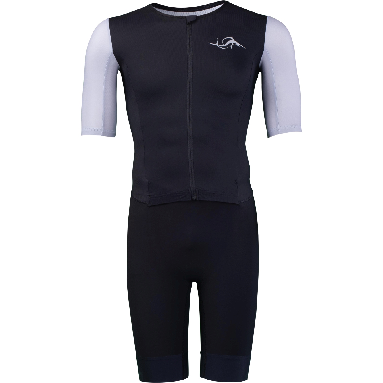 Produktbild von sailfish Aerosuit Perform Triathlon-Einteiler Herren - schwarz