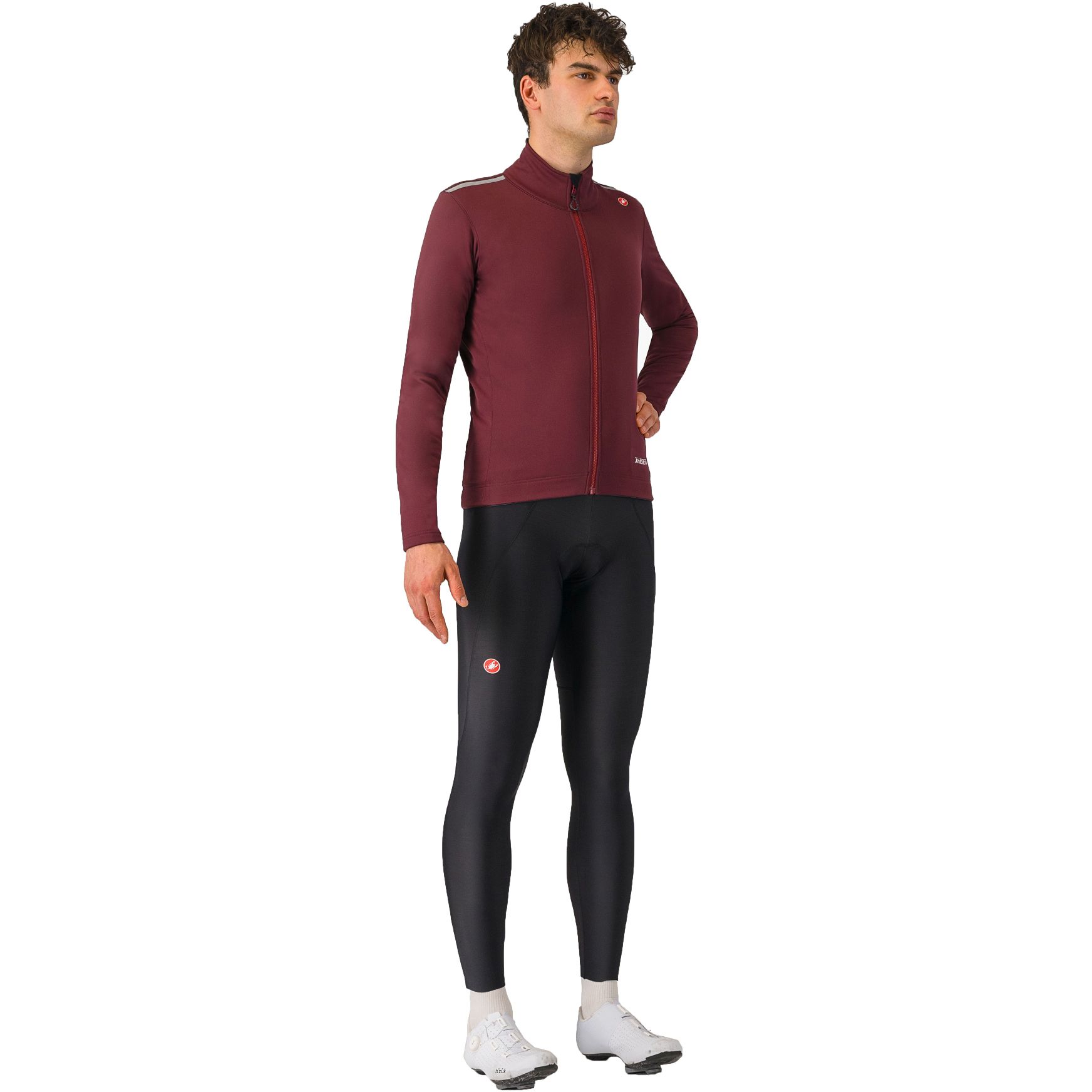 Odlo Descent Ceramiwarm - Forro Polar - Hombre
