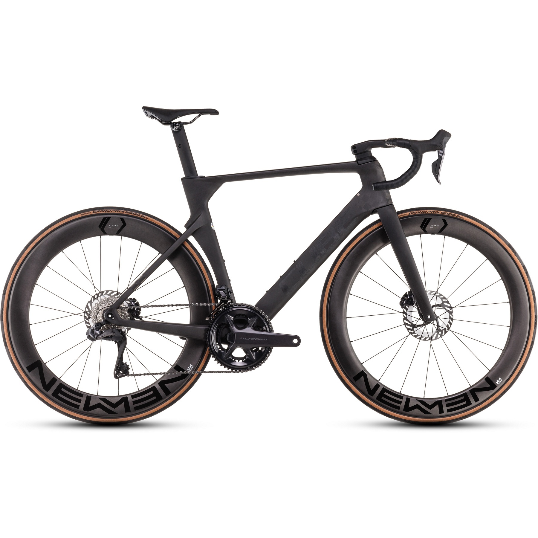 Produktbild von CUBE LITENING AERO C:68X Race - Carbon Rennrad - 2025 - blackline