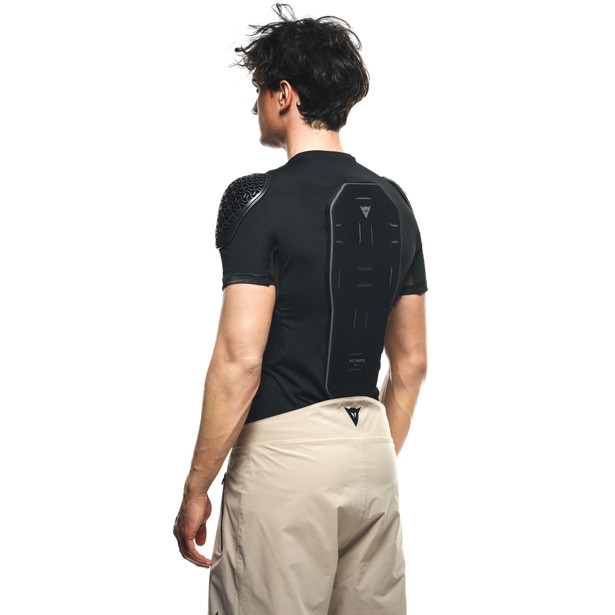 Dainese Rival Pro Tee black BIKE24