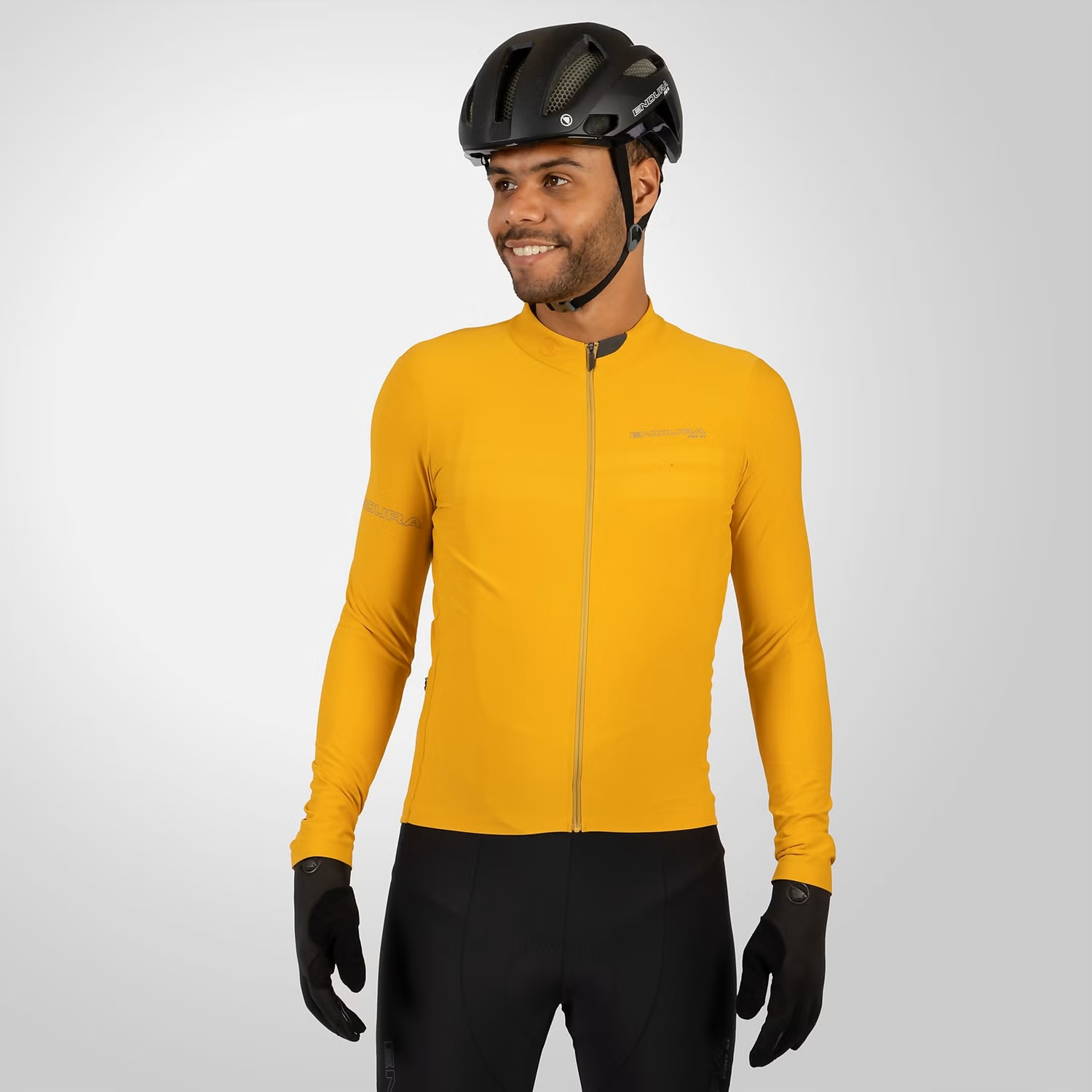 Endura winter jersey online