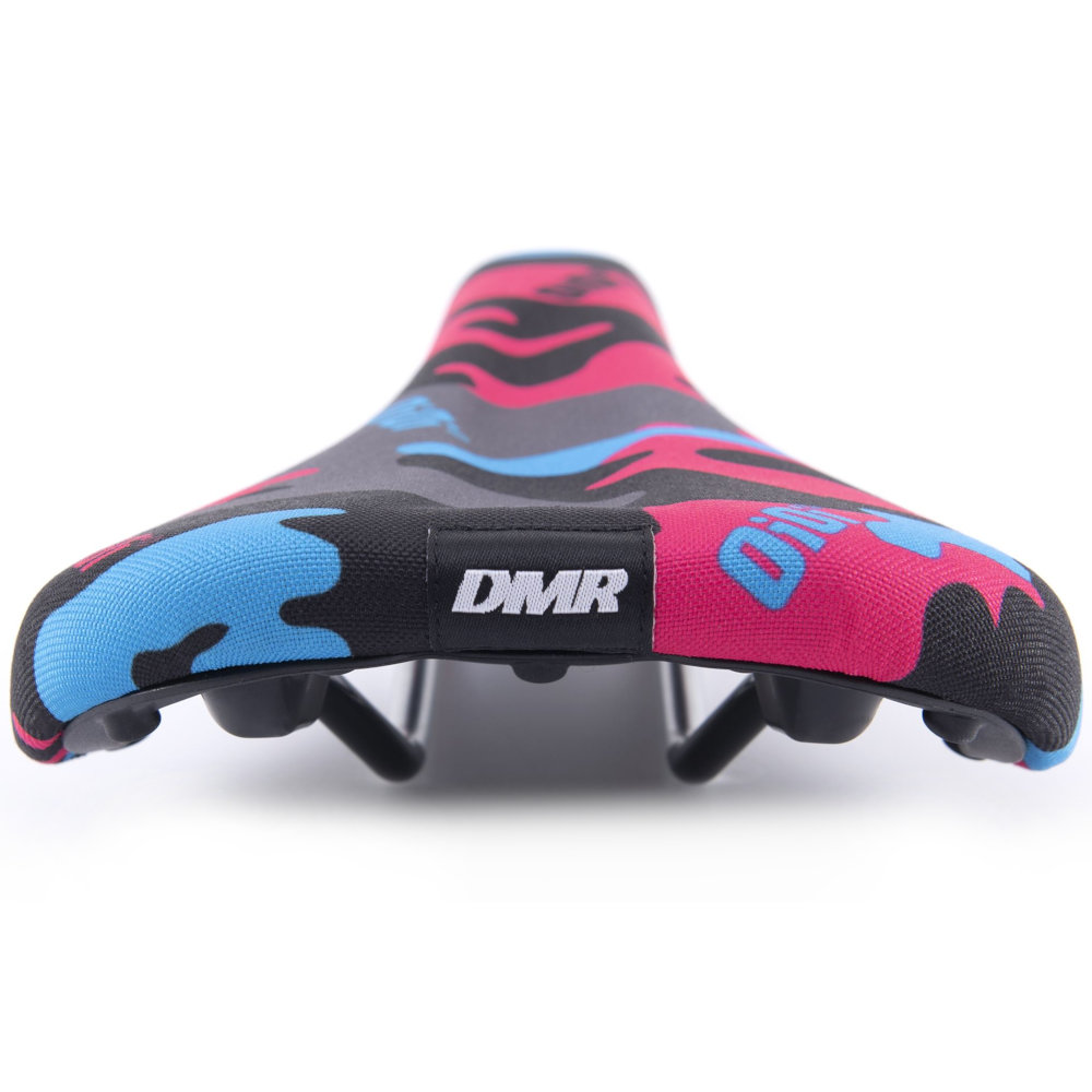 Camo mtb saddle on sale