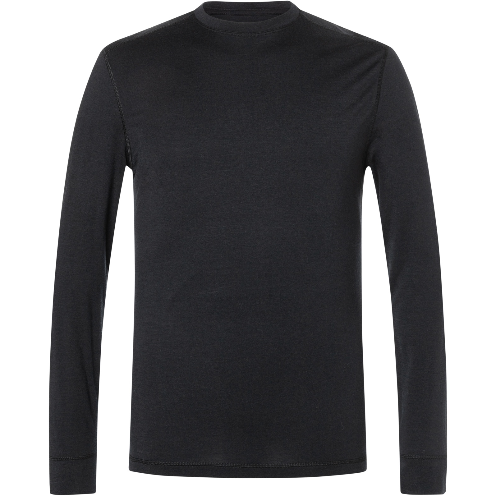 Maillot De Corps Manches Longues Lonsdale – Homme – Coton – 177049