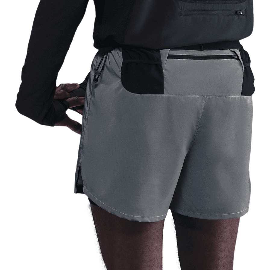 nike tech pack reflective shorts