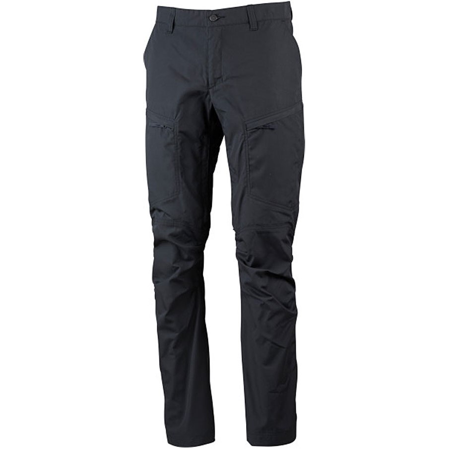 Picture of Lundhags Jamtli Pants - Charcoal 890