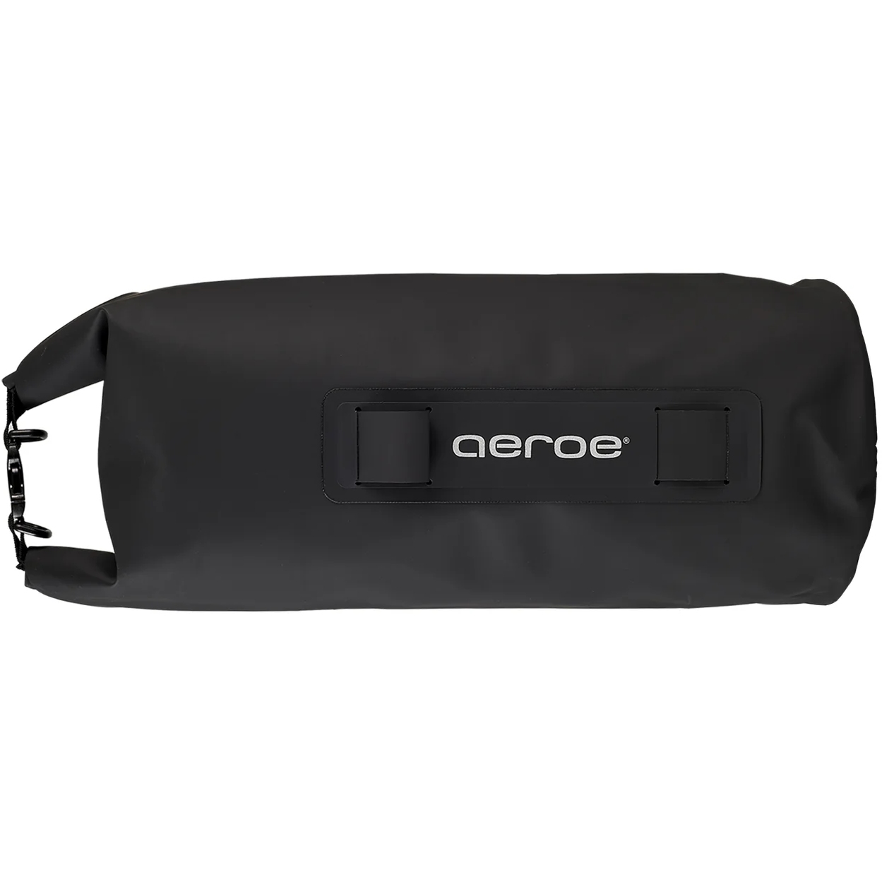 Productfoto van aeroe Heavy Duty Drybag - 12L - zwart